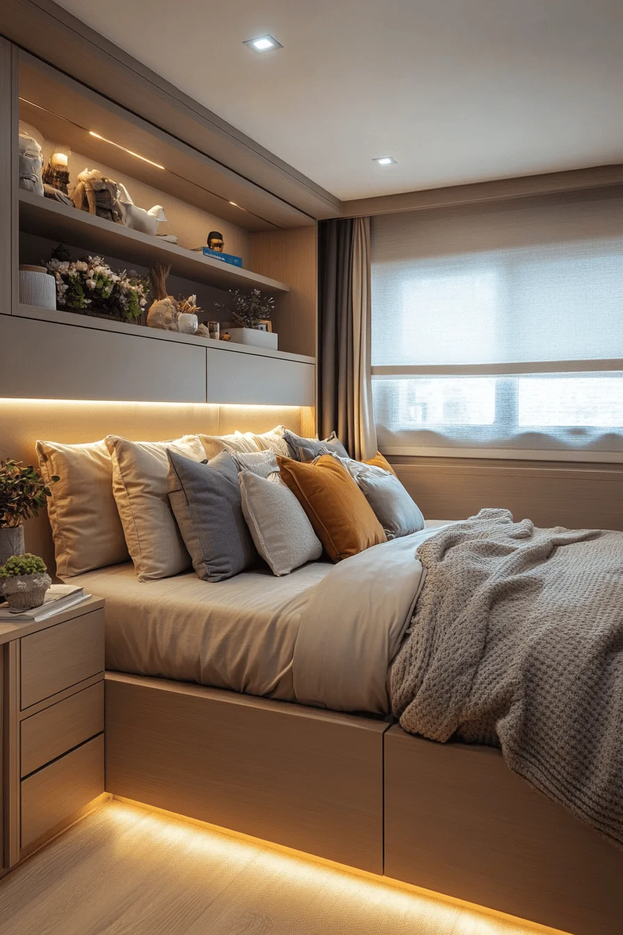 25 Elegant Decorating Ideas to Add a Touch of Luxury to Your Living Room 14 25 Elegant Decorating Ideas to Add a Touch of Luxury to Your Living Room