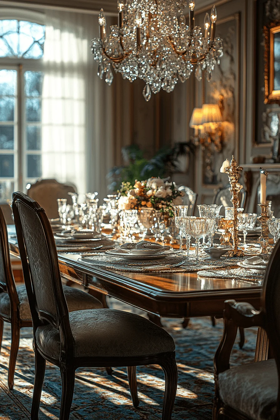 25 Elegant Decorating Ideas to Add a Touch of Luxury to Your Living Room 15 25 Elegant Decorating Ideas to Add a Touch of Luxury to Your Living Room