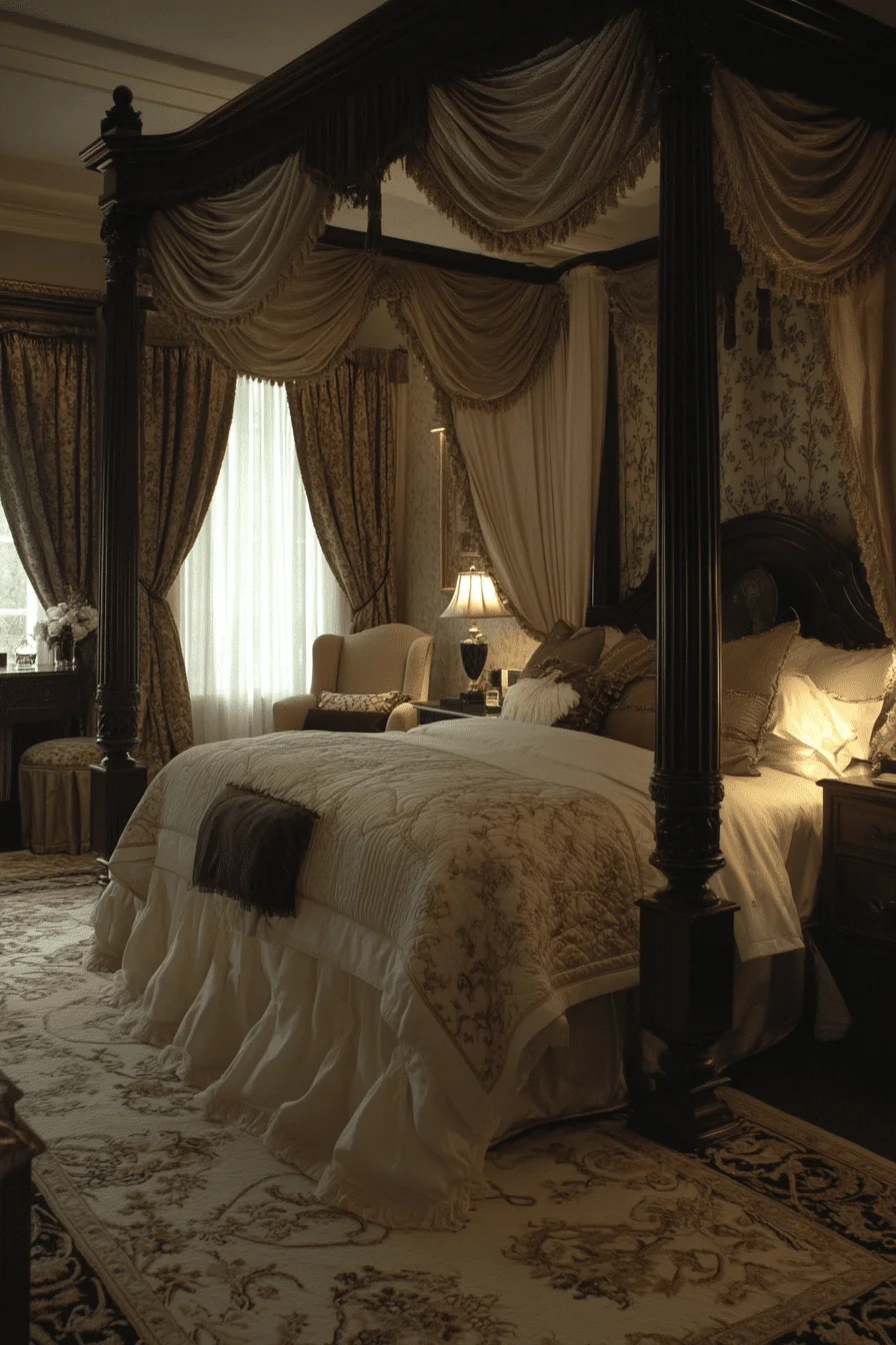 25 Elegant Decorating Ideas to Add a Touch of Luxury to Your Living Room 16 25 Elegant Decorating Ideas to Add a Touch of Luxury to Your Living Room