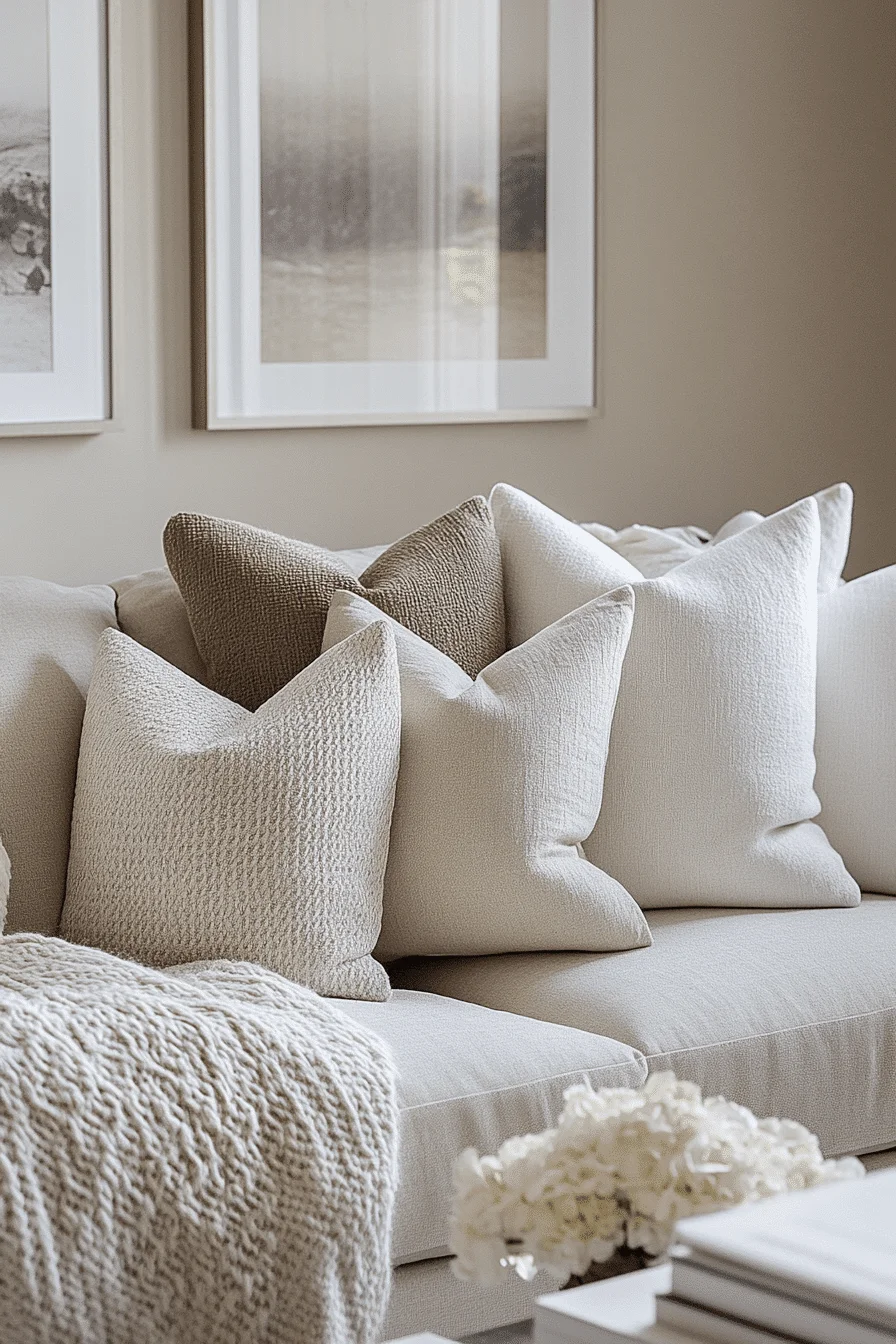 25 Elegant Decorating Ideas to Add a Touch of Luxury to Your Living Room 18 25 Elegant Decorating Ideas to Add a Touch of Luxury to Your Living Room