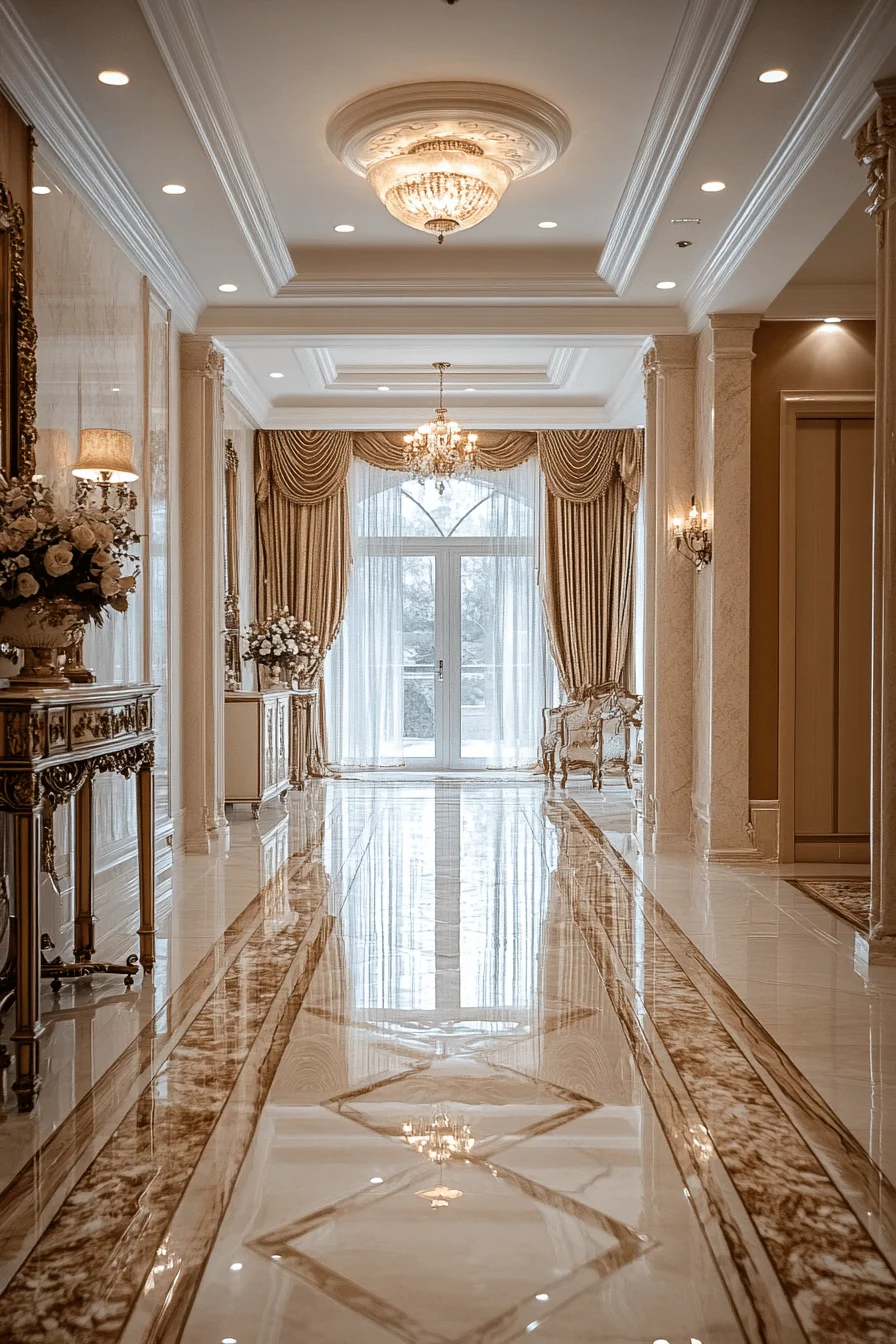 25 Elegant Decorating Ideas to Add a Touch of Luxury to Your Living Room 19 25 Elegant Decorating Ideas to Add a Touch of Luxury to Your Living Room