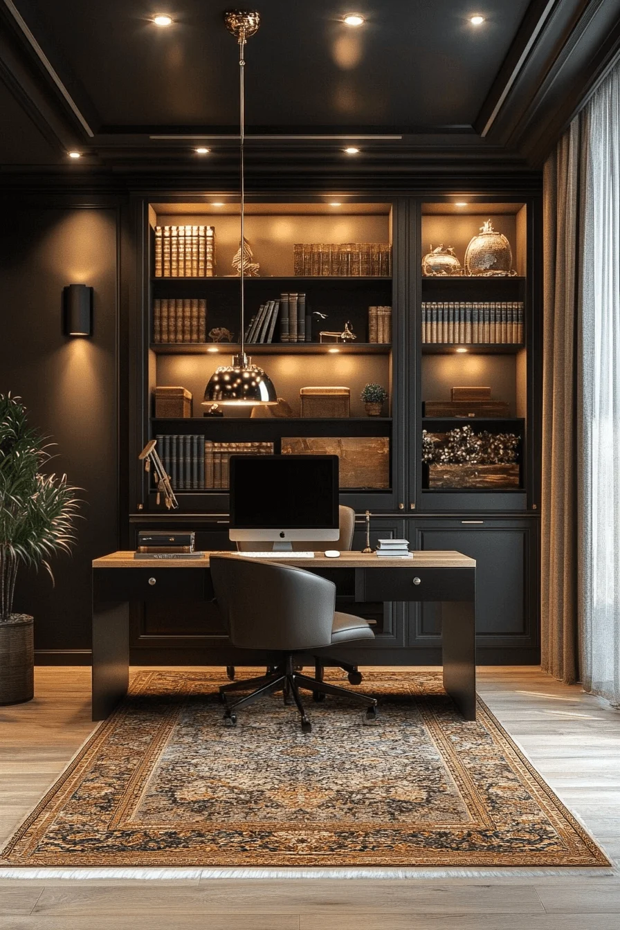 25 Elegant Decorating Ideas to Add a Touch of Luxury to Your Living Room 20 25 Elegant Decorating Ideas to Add a Touch of Luxury to Your Living Room