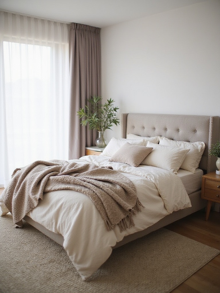 soft neutral color palette