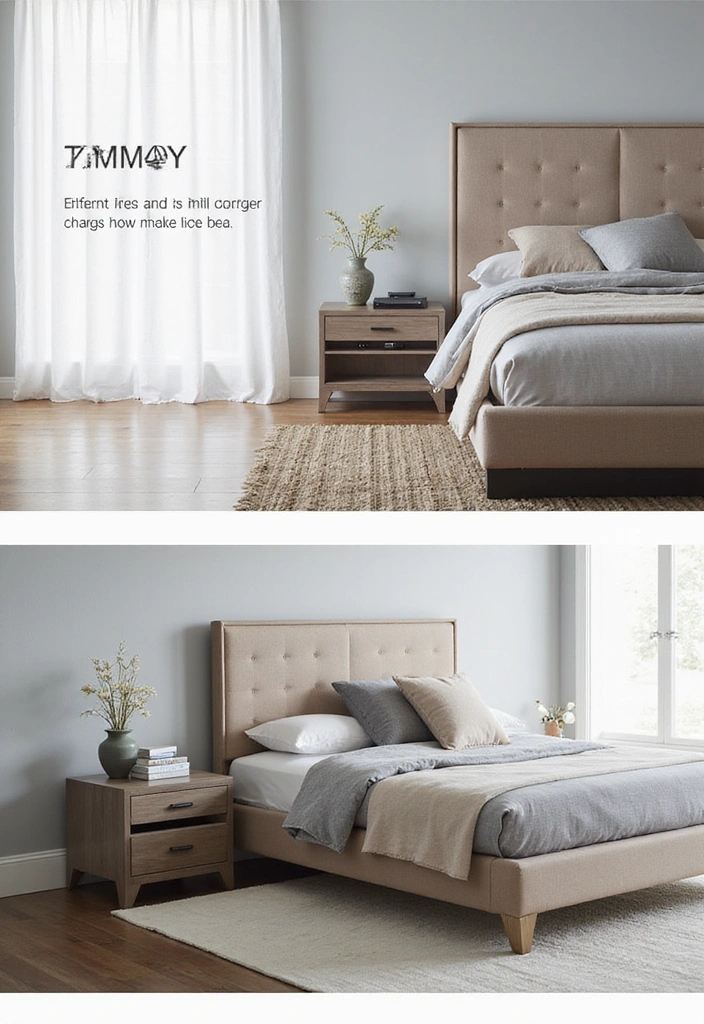 Multifunctional Smart Furniture