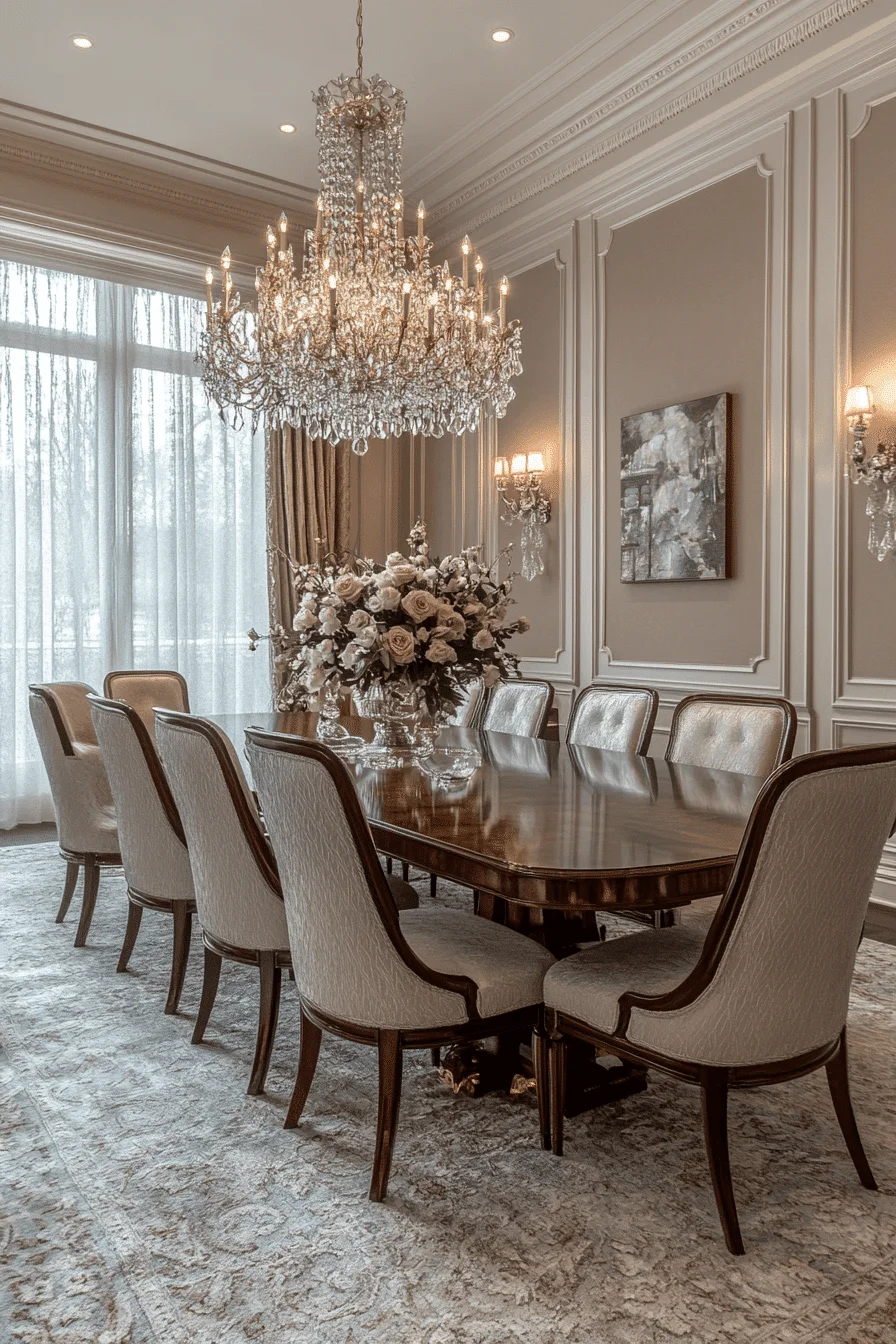 25 Elegant Decorating Ideas to Add a Touch of Luxury to Your Living Room 1 25 Elegant Decorating Ideas to Add a Touch of Luxury to Your Living Room