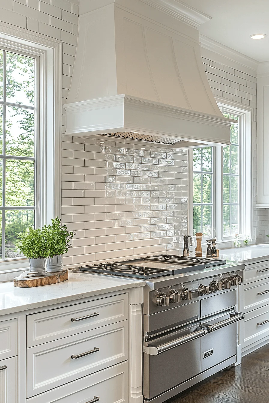 29 Backsplash Kitchen Ideas That Turn Ordinary Into Wow 1 29 Backsplash Kitchen Ideas That Turn Ordinary Into Wow