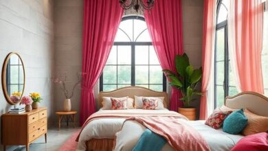 Enchanting Princess-Themed Bedroom Designs to Inspire Every Dreamer