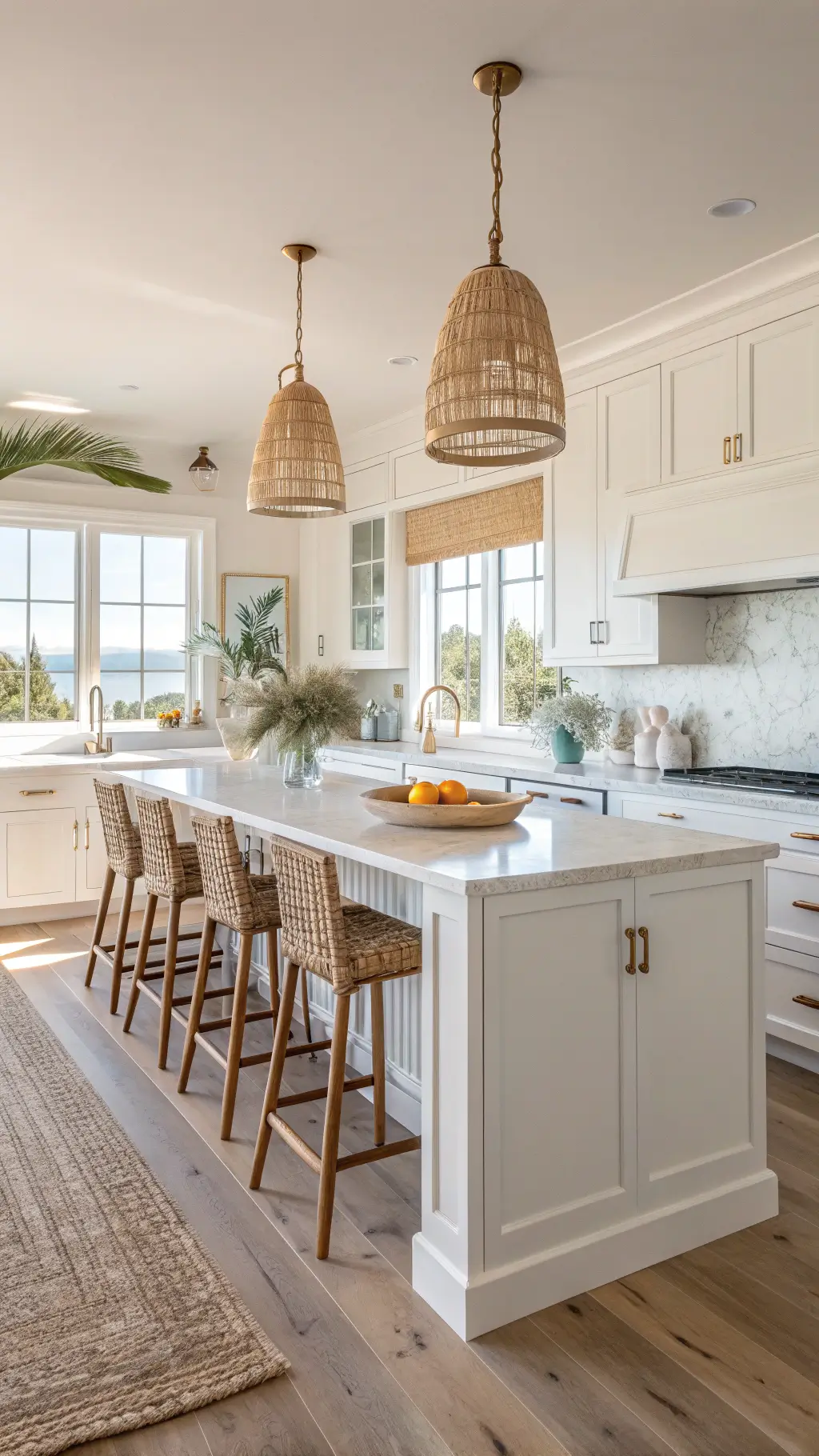 Coastal Kitchen Design: Your Ultimate Transformation Guide Coastal Kitchen Design: Your Ultimate Transformation Guide