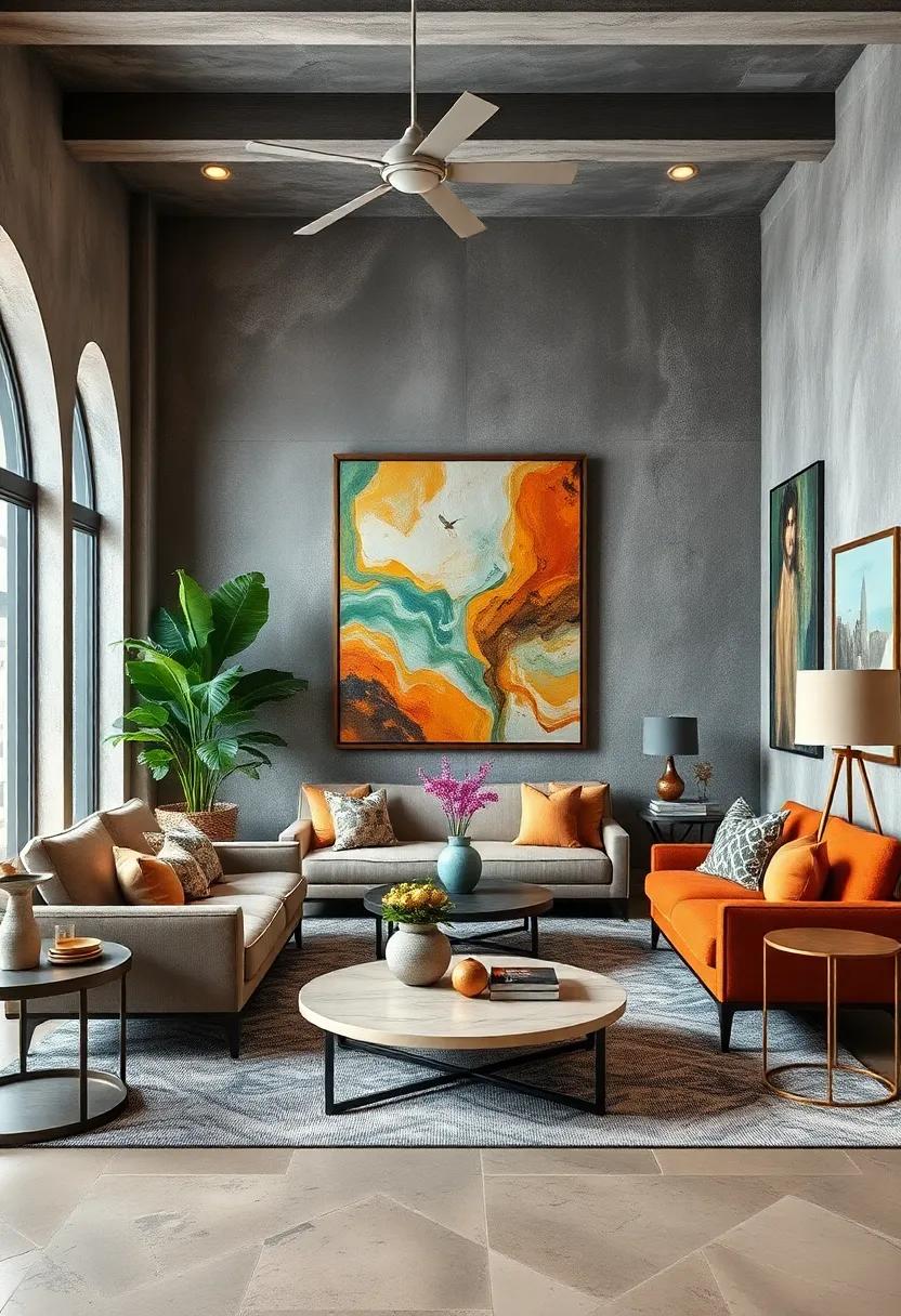 Showcasing Local Artists to Support Community Creativity and Add Unique Voices to Your Collection