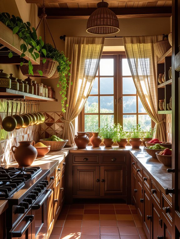 warmth nostalgia culinary heritage