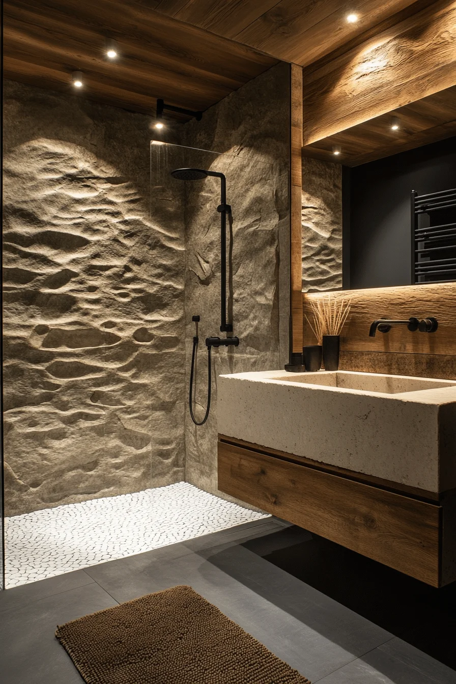 Natural Stone Textures