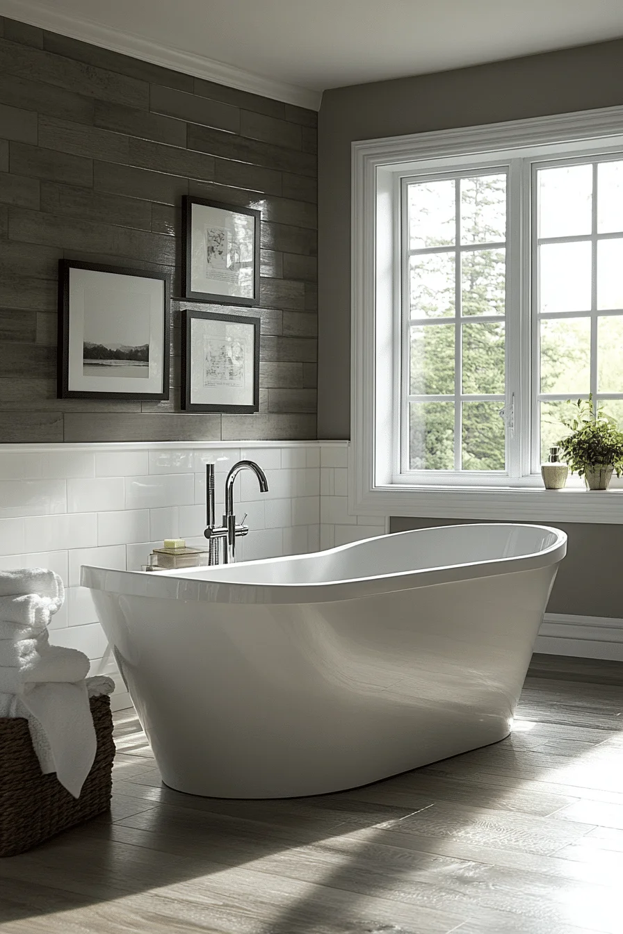 Soft Matte Finish Tiles