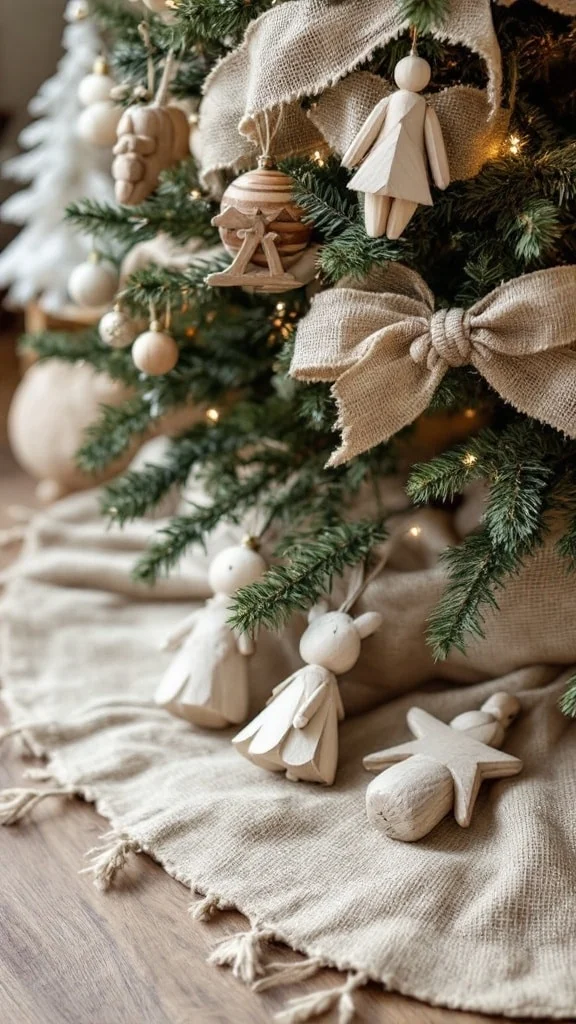 Rustic Natural Elements