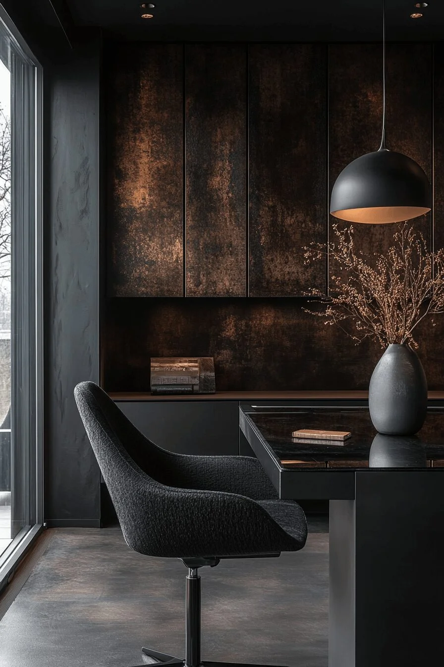 29 Home Office Space Ideas to Create Your Perfect Productivity Zone