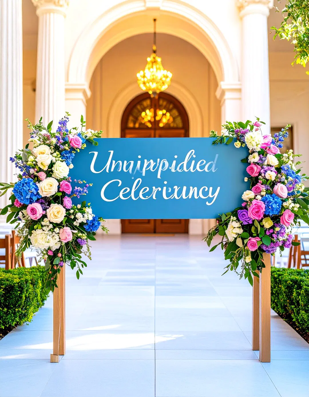 Unplugged Ceremony Notifications