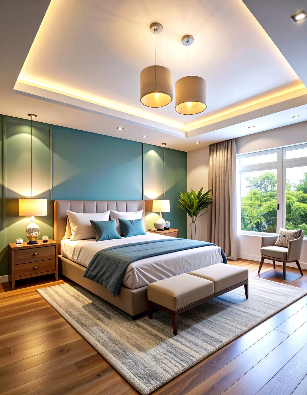 Modern Track Lighting