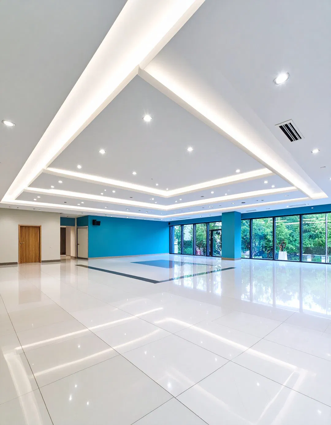 Ultra Thin Recessed Lighting - 24 Recessed Lighting Ideas