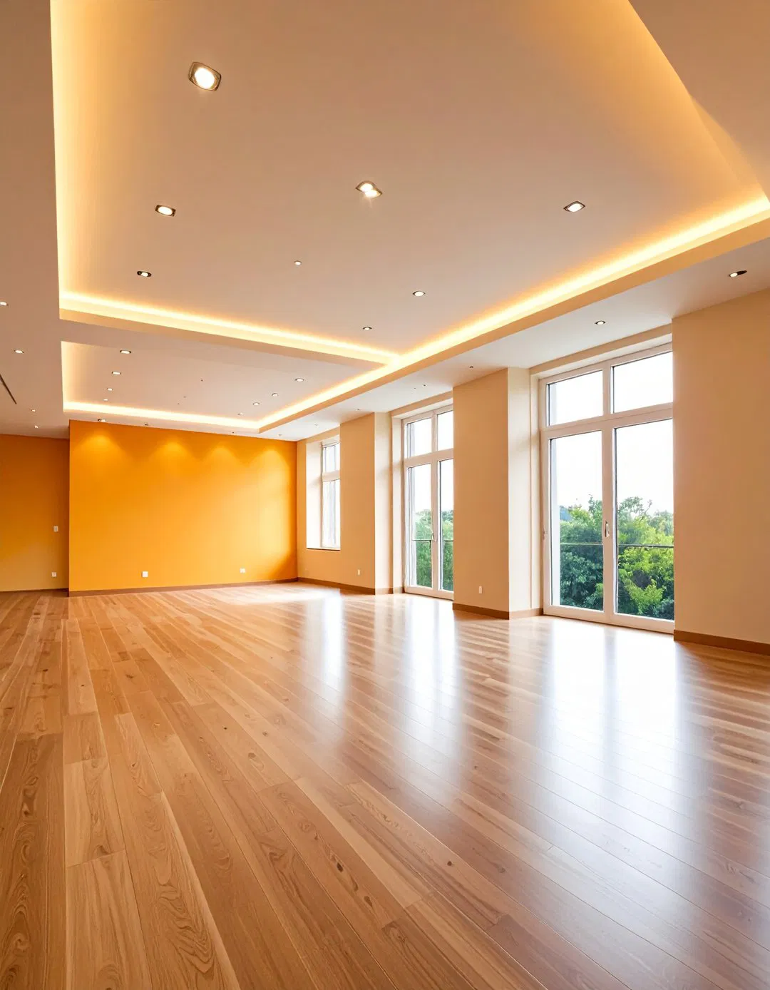 Trimless Recessed Lighting - 24 Recessed Lighting Ideas