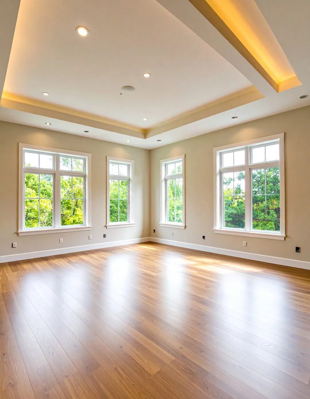 Retrofit Recessed Lighting - 24 Recessed Lighting Ideas