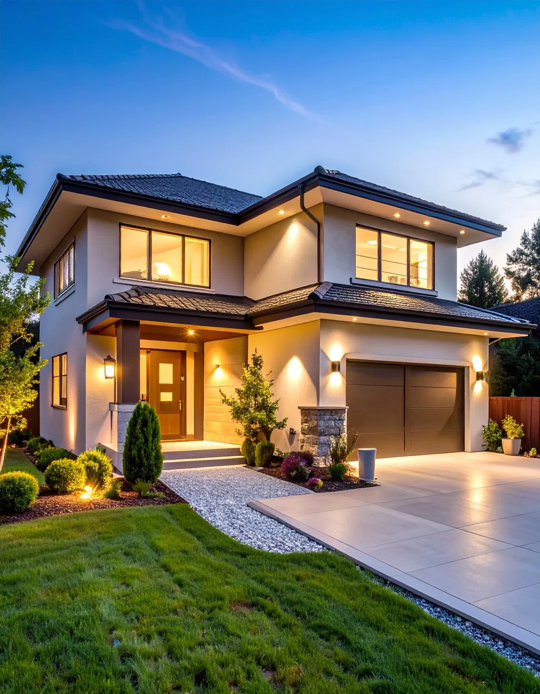 Security Recessed Lighting - 24 Recessed Lighting Ideas