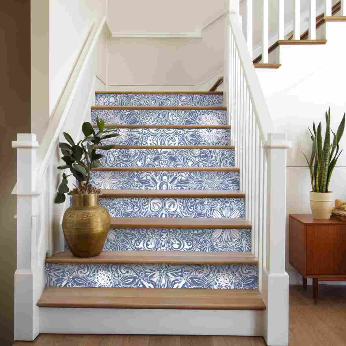 Peel-and-Stick Wallpaper Cover