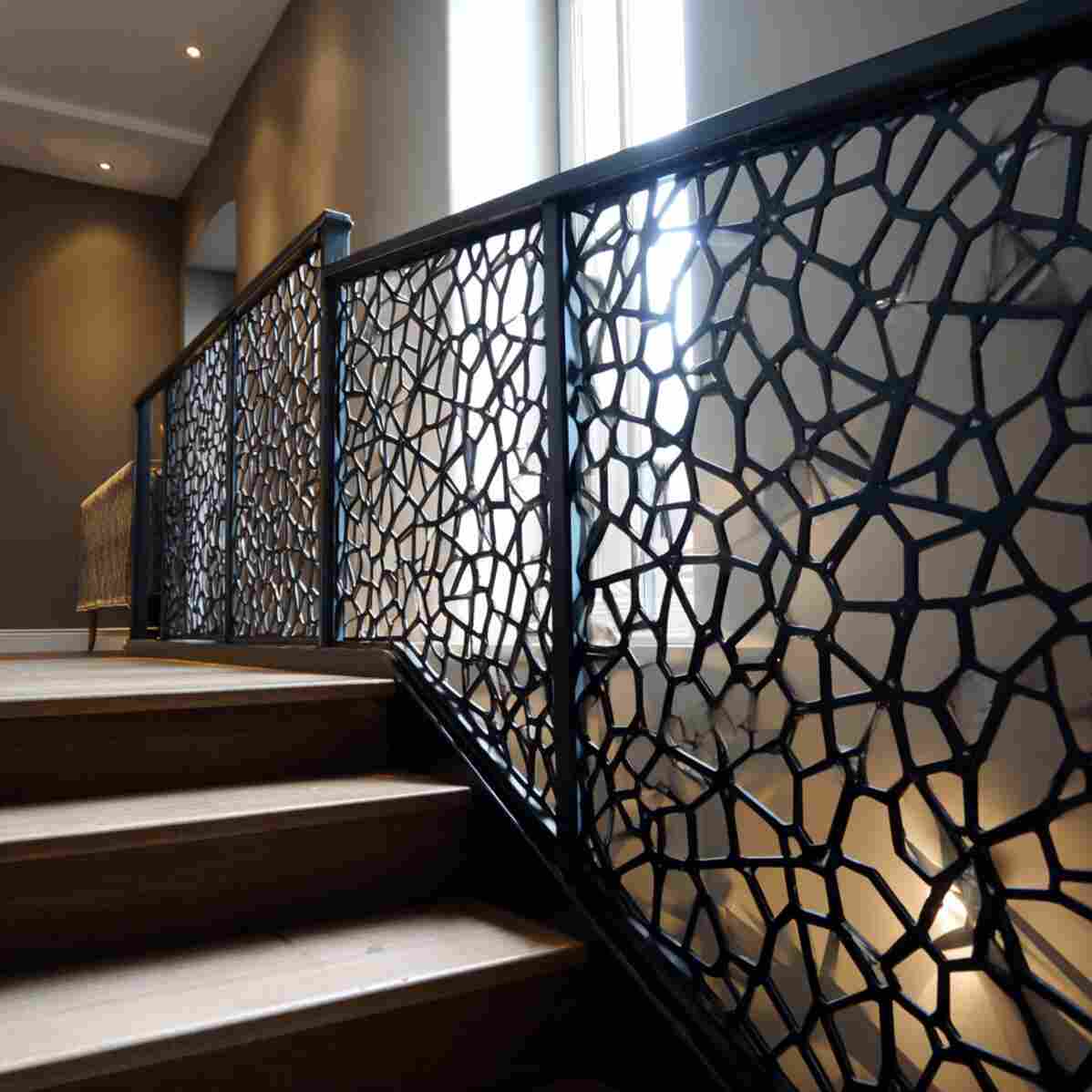 Decorative Metal Screens