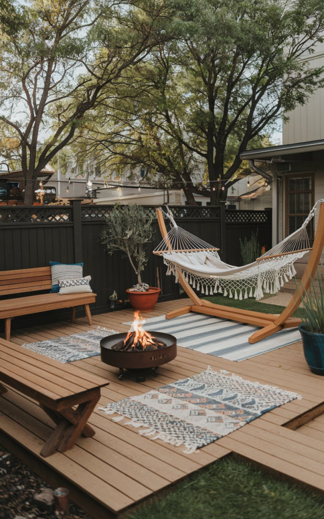 Outdoor String Lights