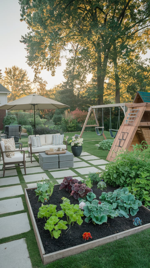 Drought-Resistant Plants