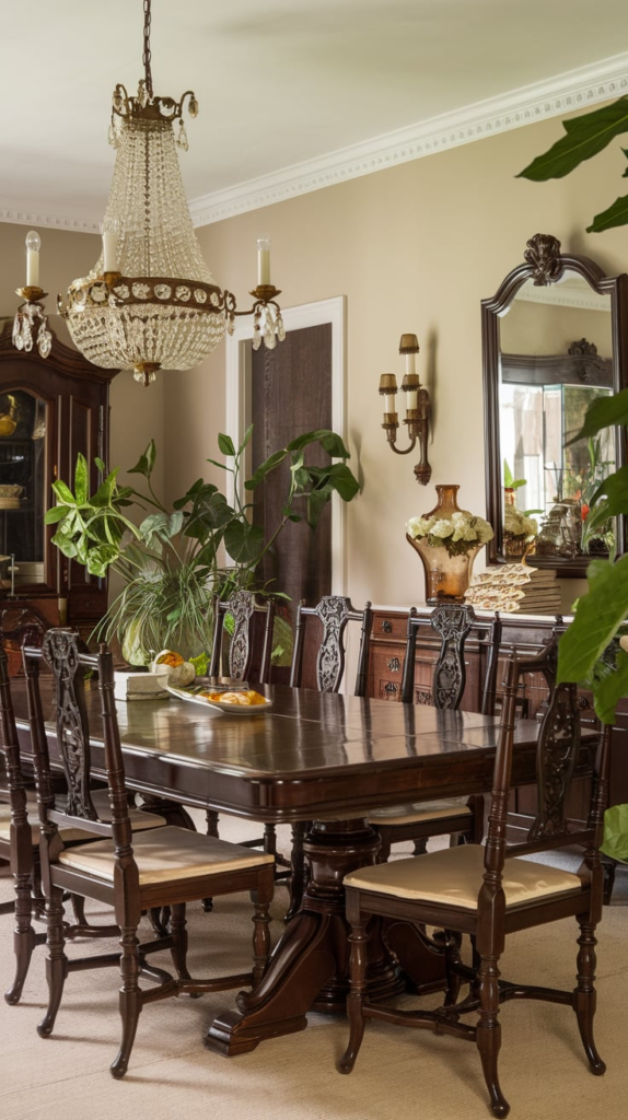 Bloxburg Dining Room Ideas