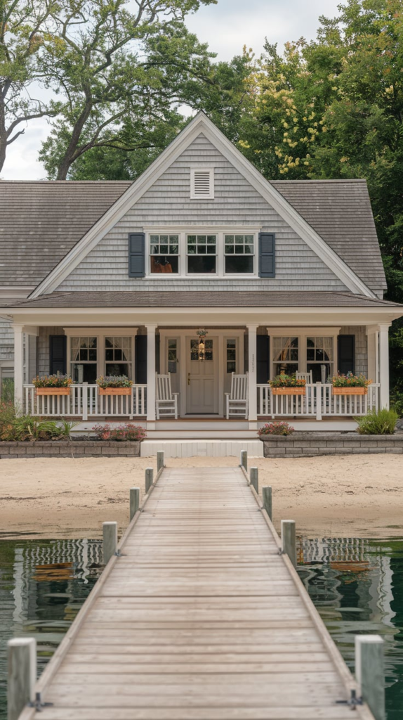 Cupola with weathervane