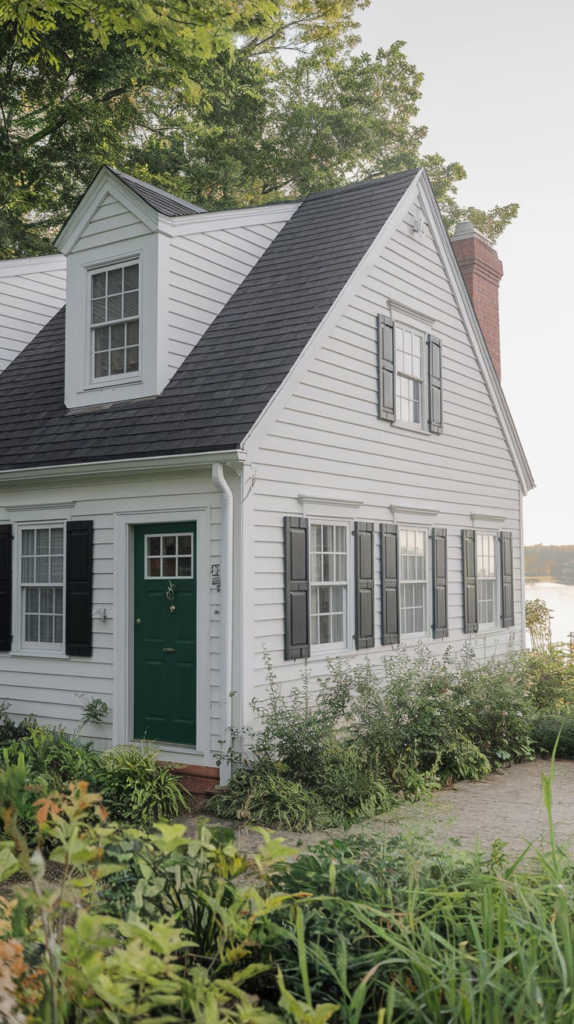 Cape Cod roofing options