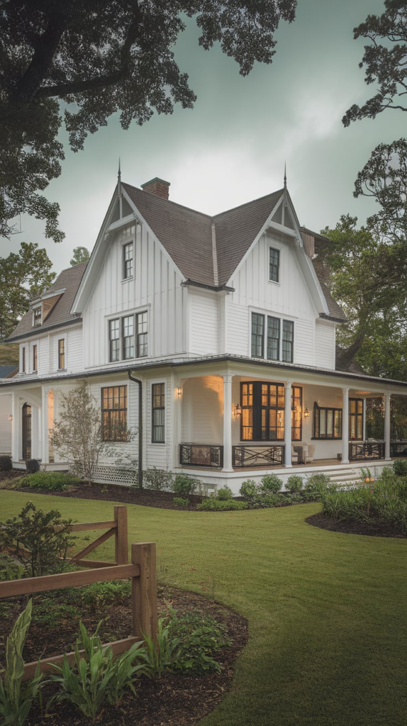 Black aesthetic Bloxburg house exterior