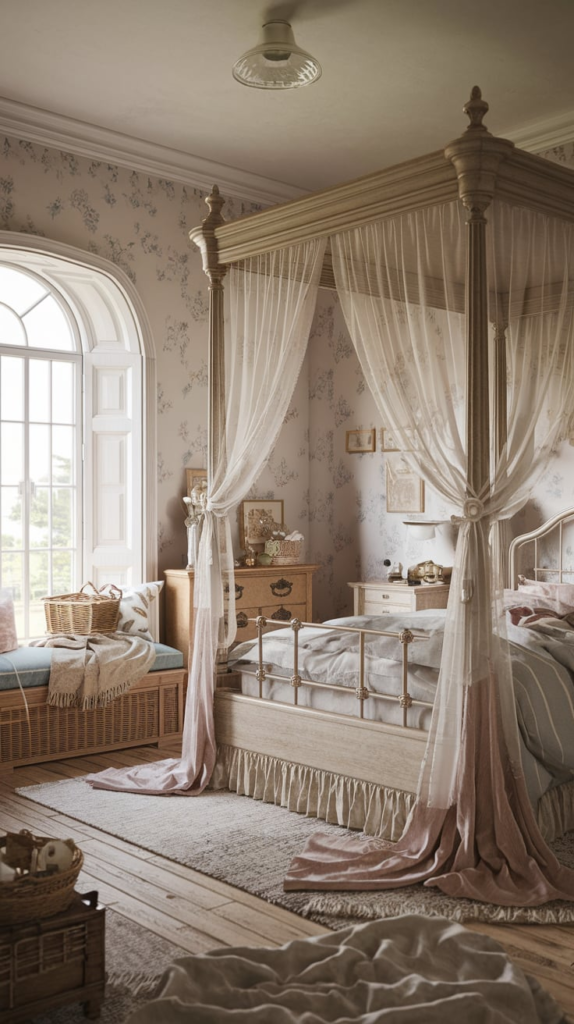 Bringing nature inside