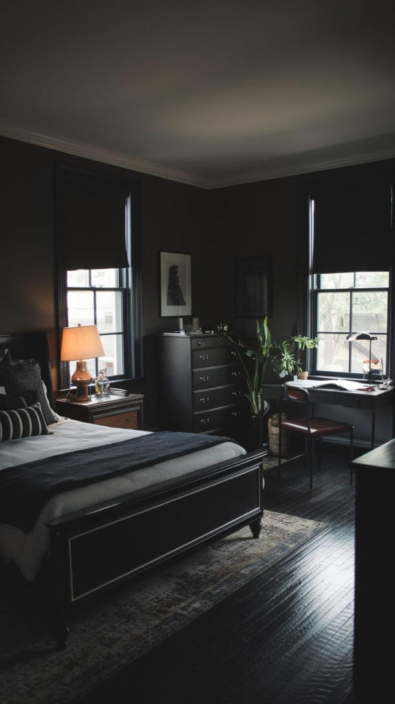 Sculptural decor elements