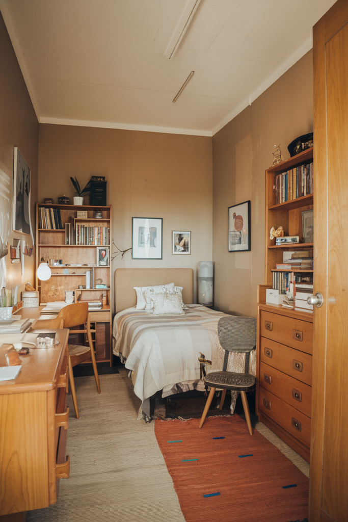 Nature-Inspired Decor