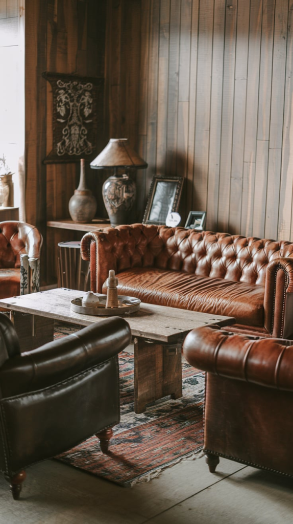 Colorful throw pillows