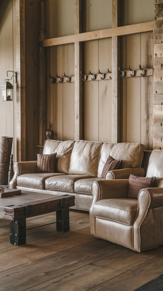 Antique western furniture