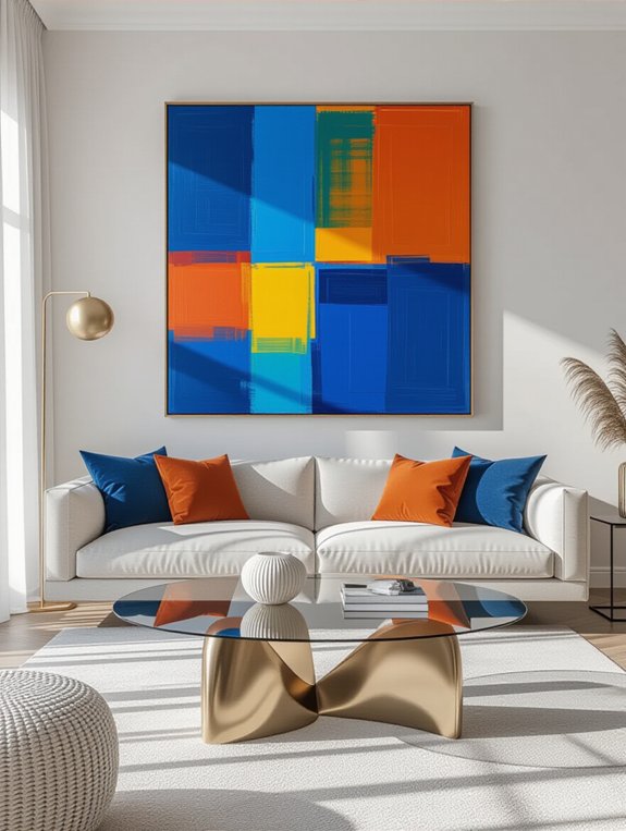 transform your space dynamically