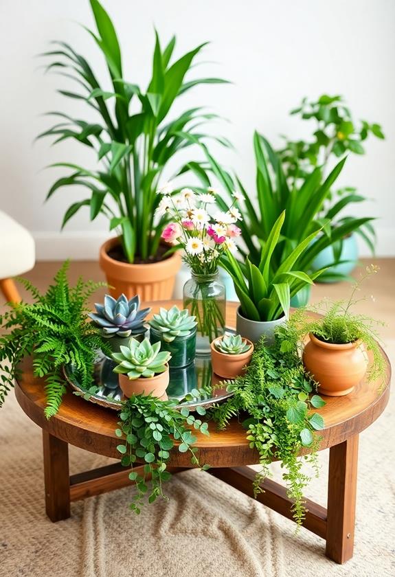 nature inspired design elements