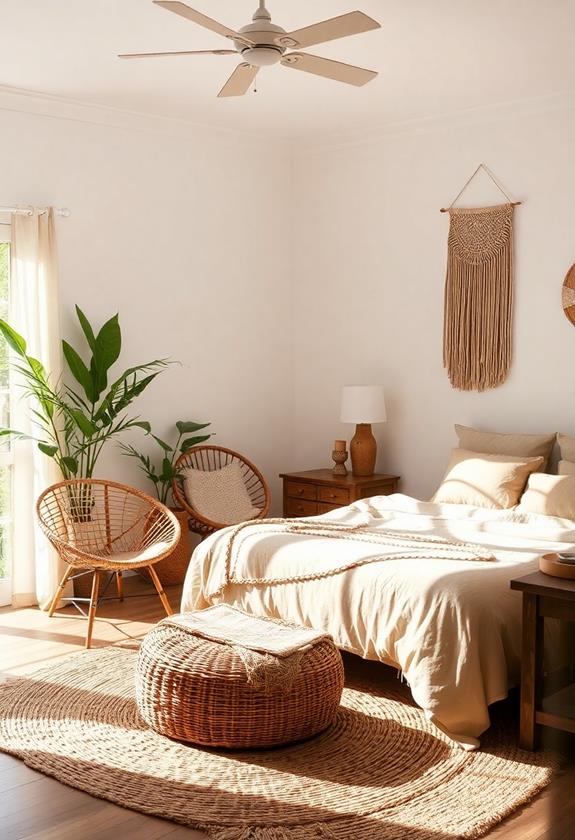 Eco-friendly natural fibers