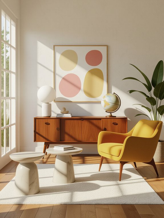 timeless elegance and functionality