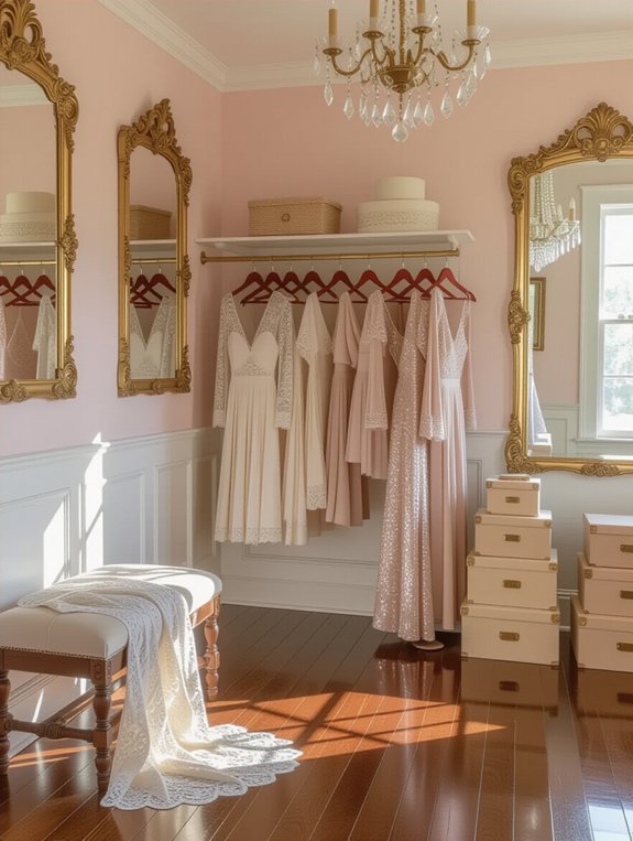 timeless elegance and nostalgia