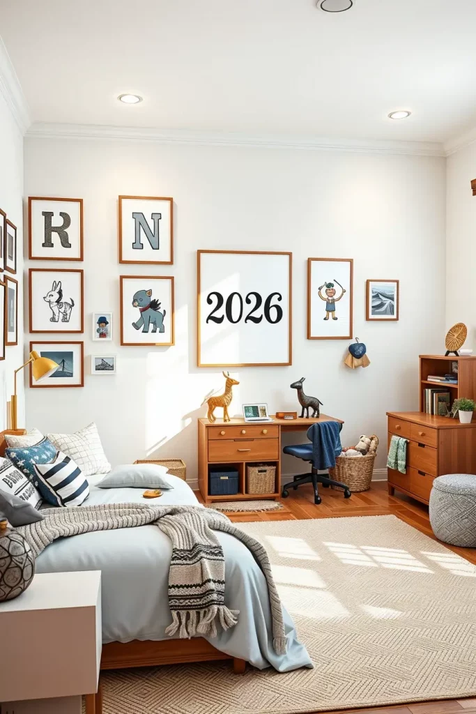 Personalized Wall Art