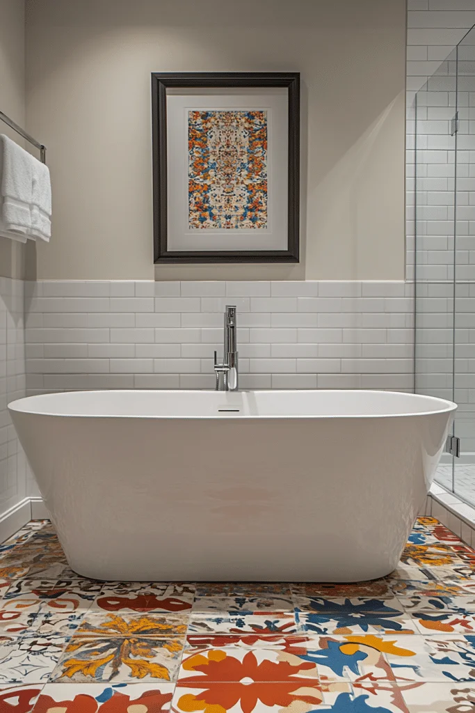 Classic Retro Refinement