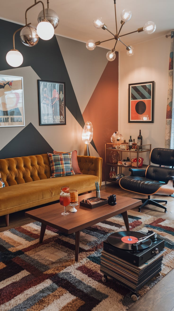 Storage Ottoman Coffee Table